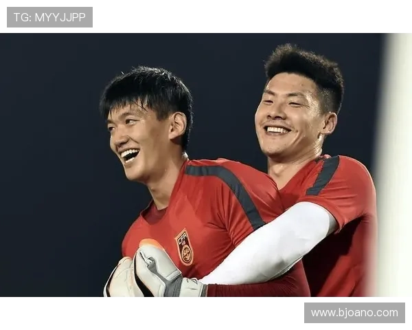 颜骏凌的成长轨迹与中国足球守门员的未来展望解析