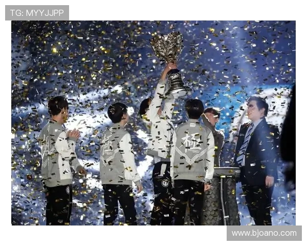 IG战胜T1再登世界巅峰 巅峰对决见证英雄联盟新传奇